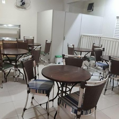 Exclusiva Palace Hotel Palestina  Buitenkant foto