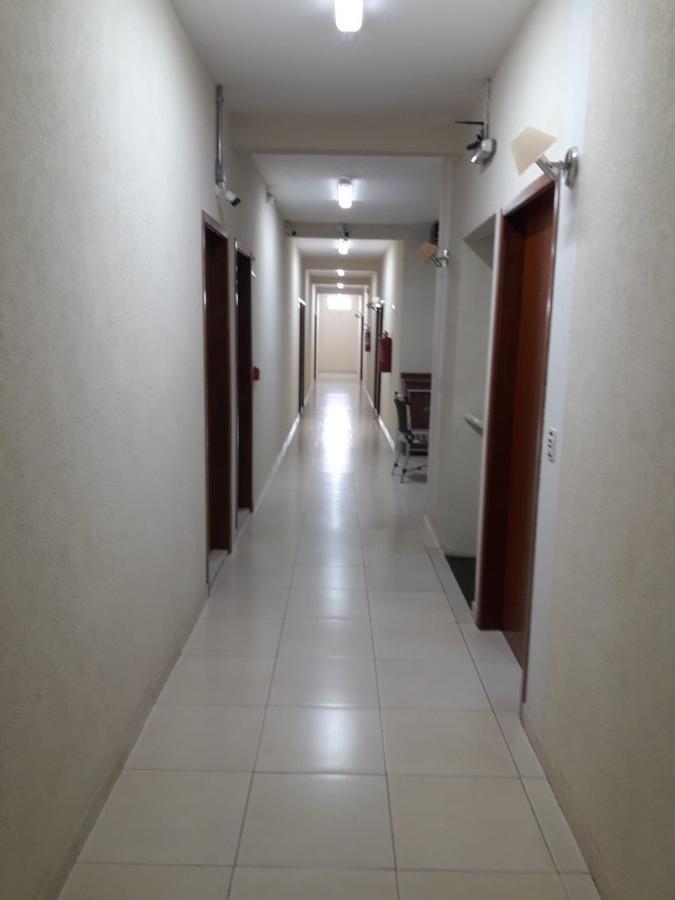 Exclusiva Palace Hotel Palestina  Buitenkant foto