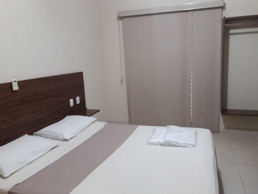 Exclusiva Palace Hotel Palestina  Buitenkant foto