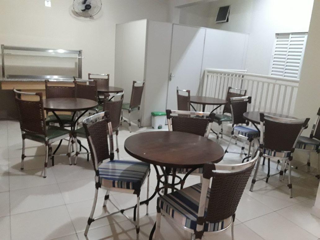 Exclusiva Palace Hotel Palestina  Buitenkant foto